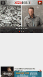 Mobile Screenshot of 103kkcn.com
